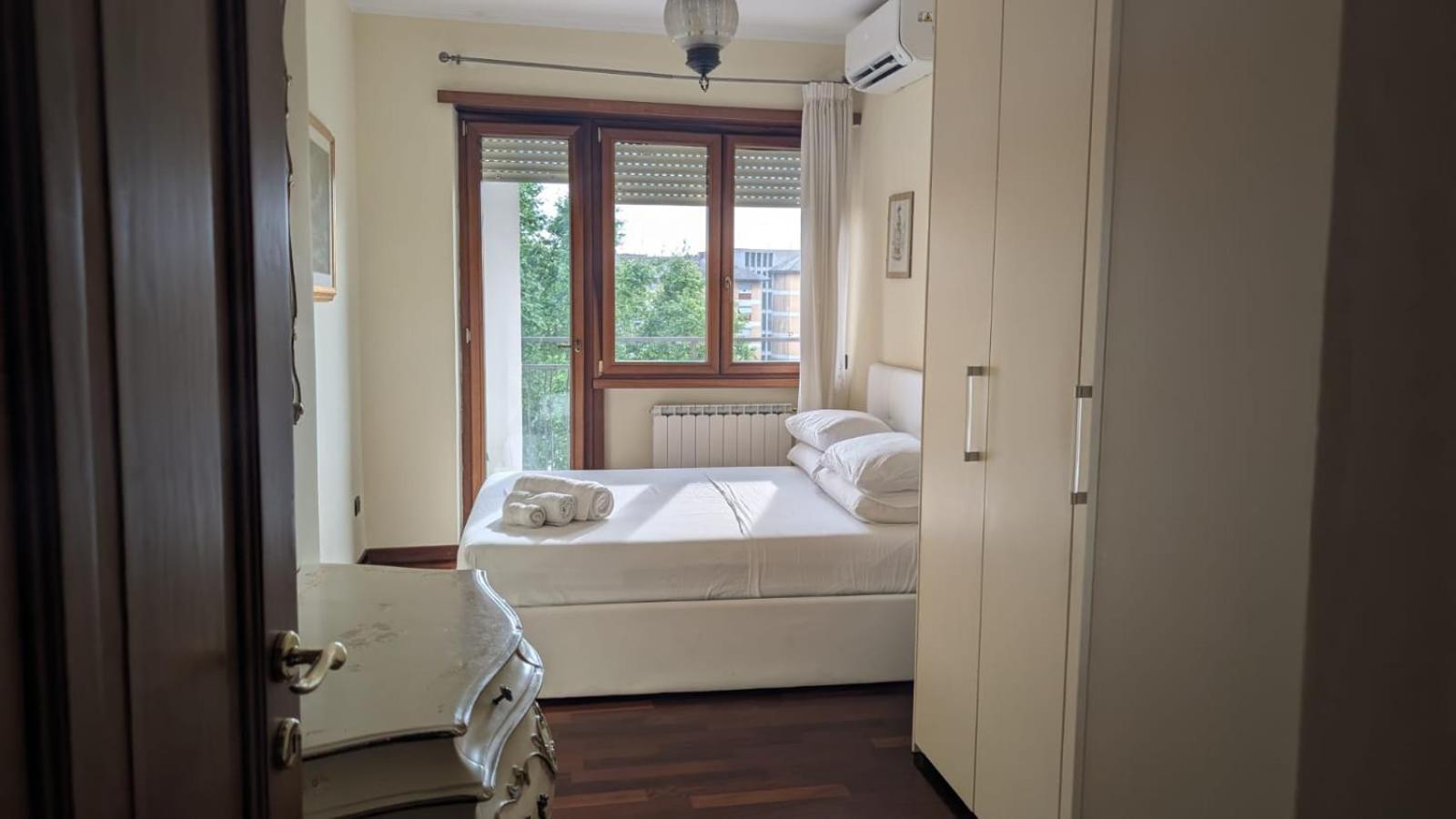 Apartment Appia Nuova Lucrezia Rome
